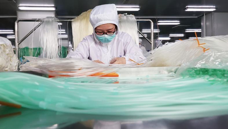 医疗耗材进医院,谁说了算?